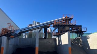 産業廃棄物の収集・運搬・処理