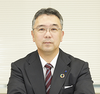 ごあいさつ